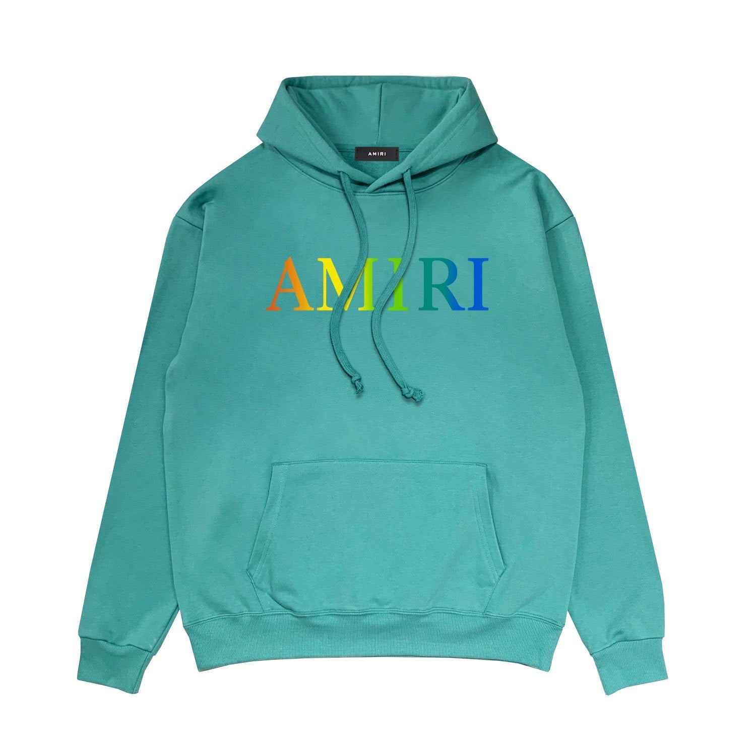 Amiri Hoodie Fashion Brand Hoodie Sweatshirts Hooded Hoodie Hoodie