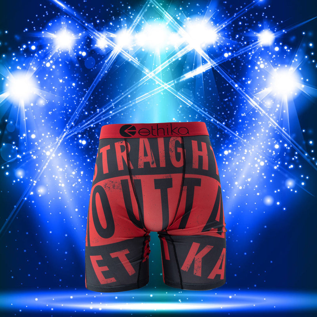 Ethika Boxer Briefs
