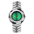 Men's watches y2k special-shaped blade design men's models