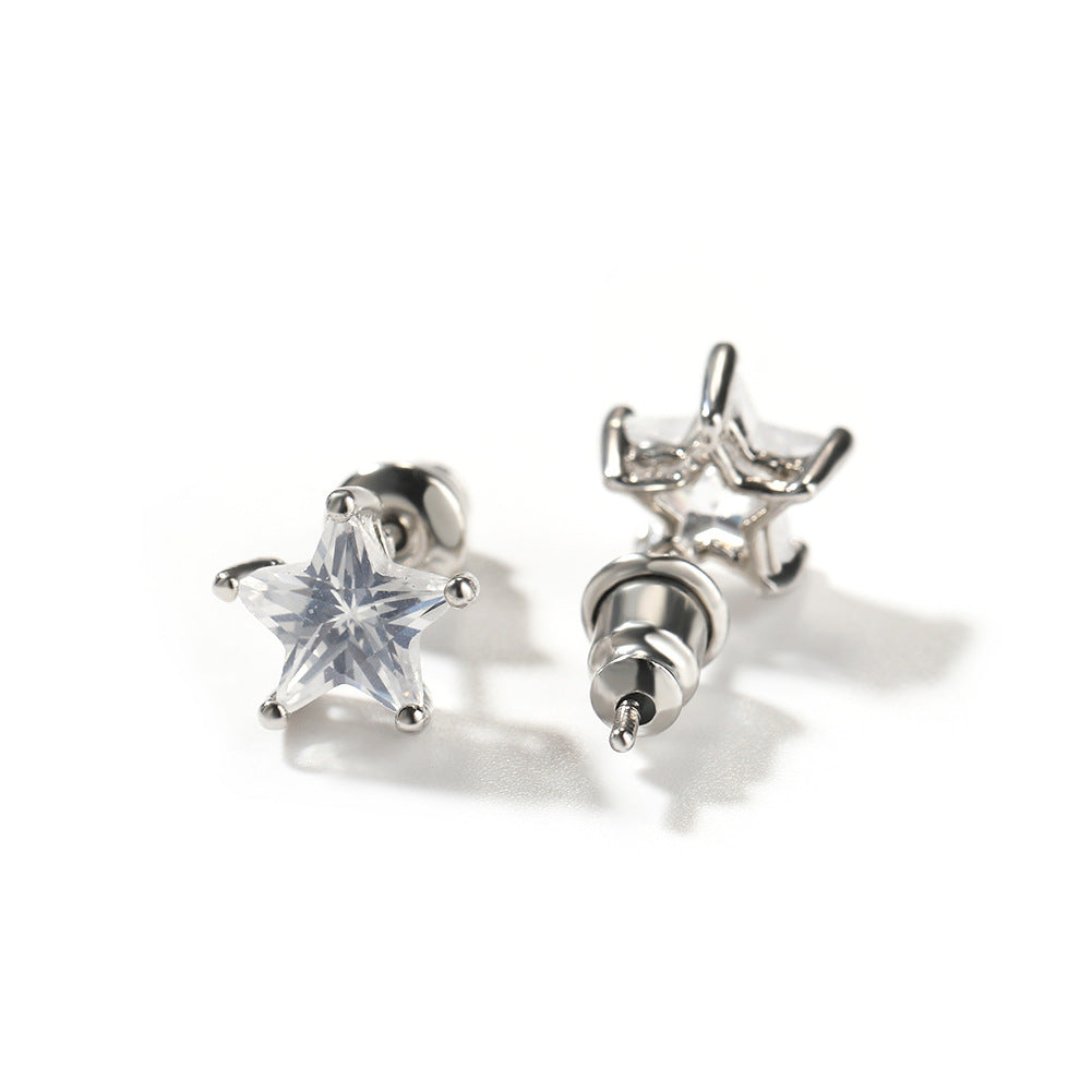 Earrings Gem Earrings Spectrum