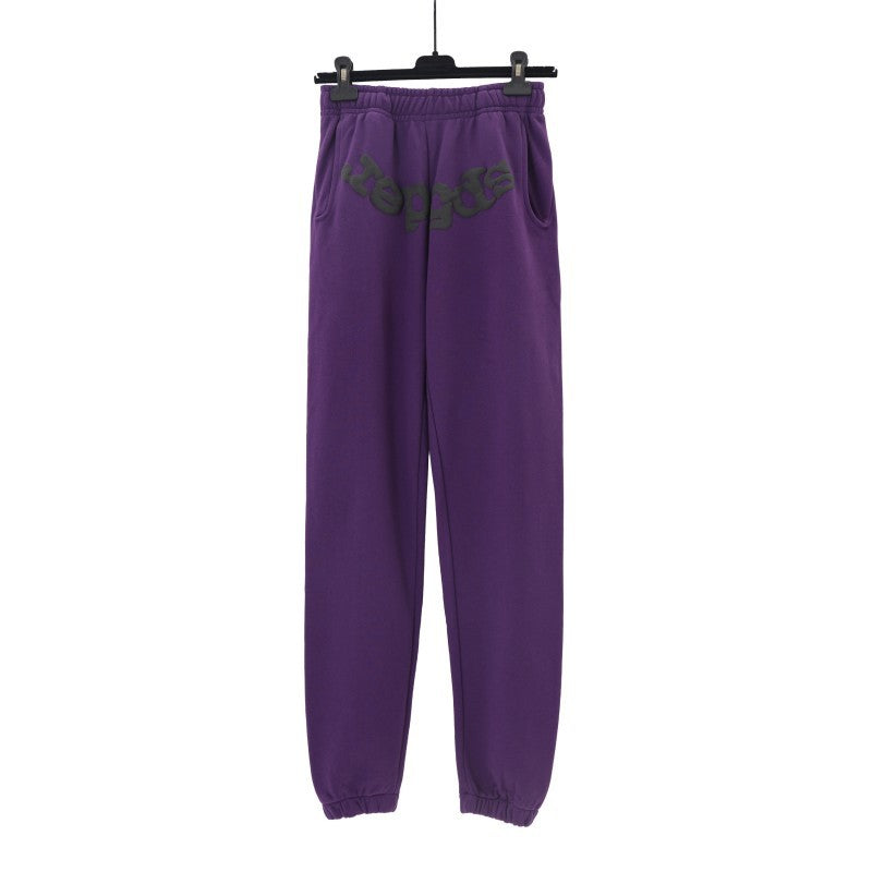 Sp5der Hoodie & Sweatpants £¨Need to be purchased separately£©