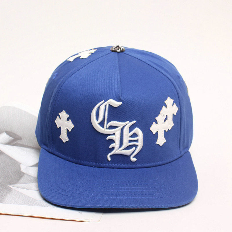 Amirii Hat Chrome hearts ch fashion baseball cap