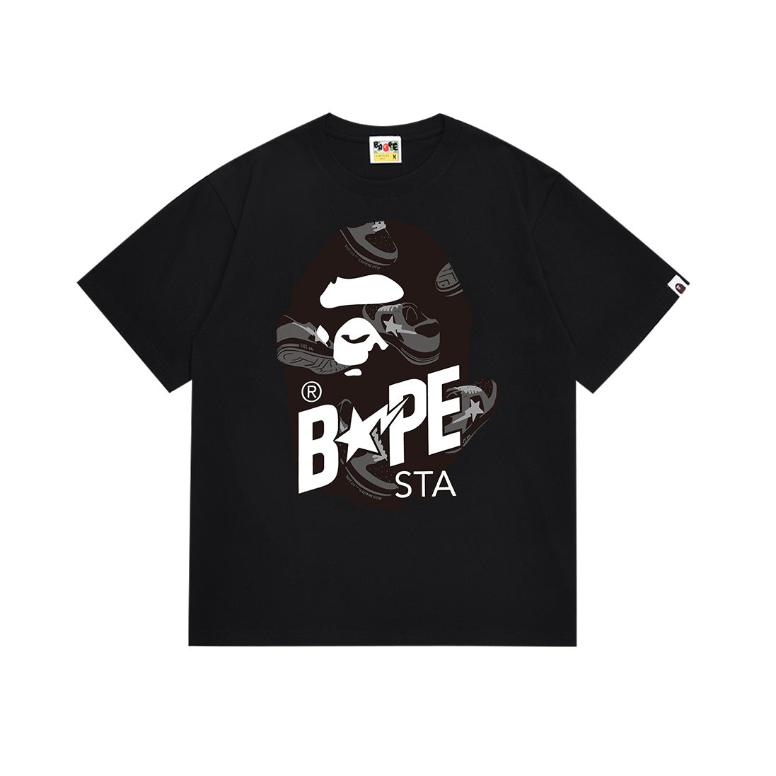 Bape Bathing Ape T Shirt