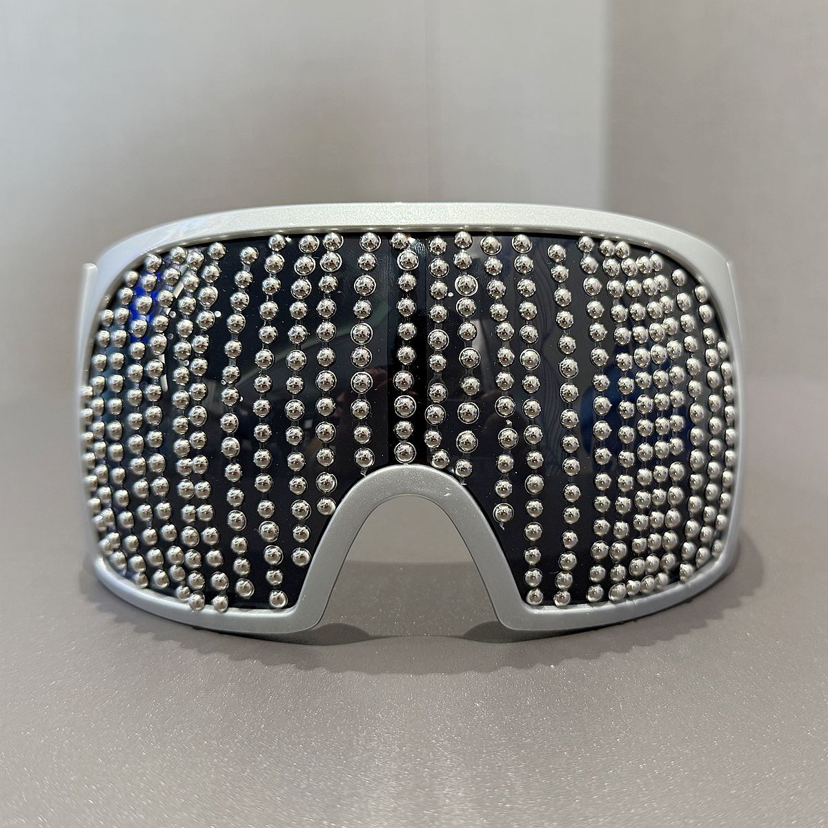 Trendy Punk Glasses