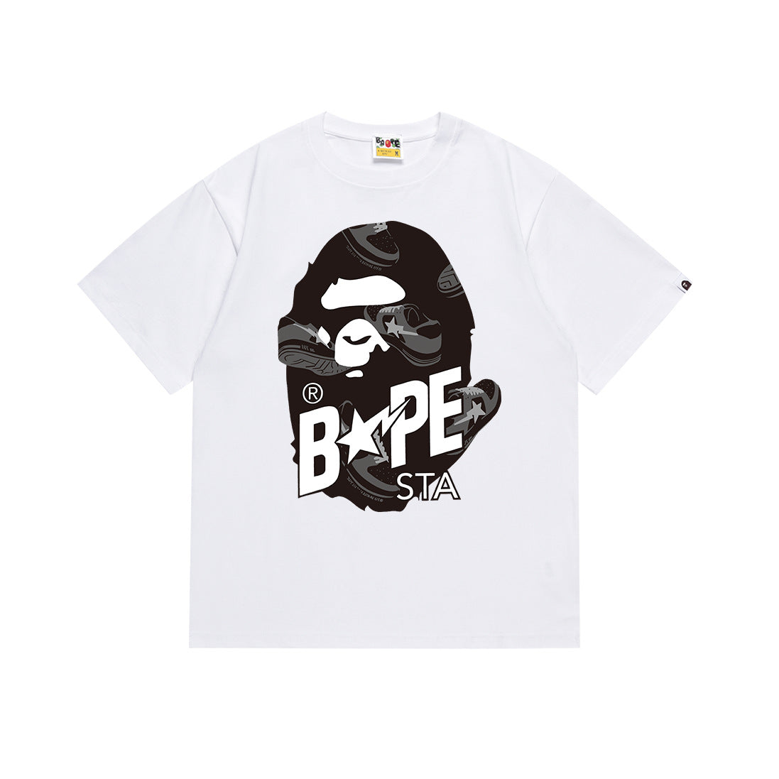 Bape Bathing Ape T Shirt
