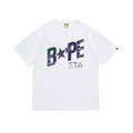 Bape Bathing Ape T Shirt