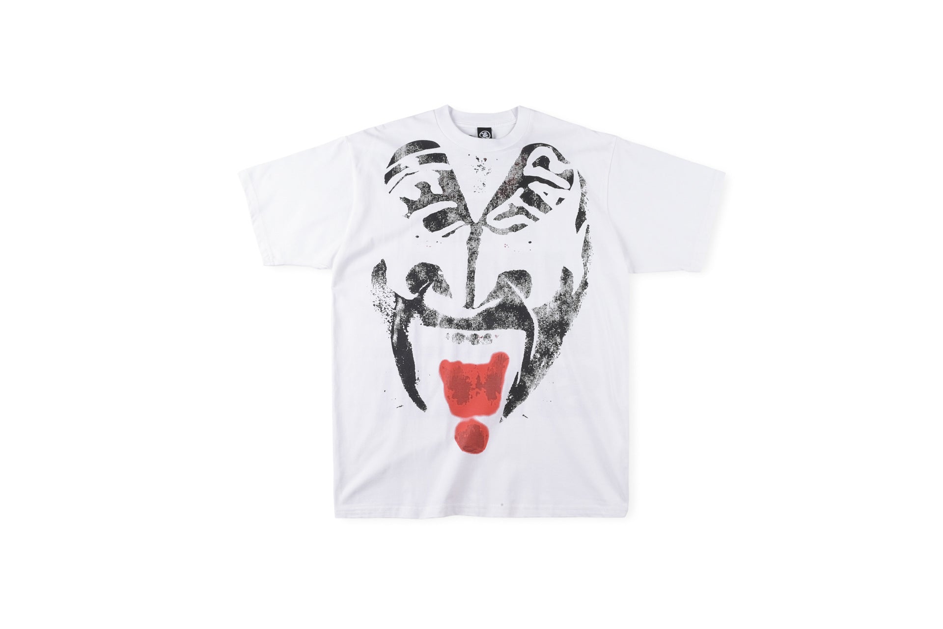 HS T Shirt Pure Cotton Unisex Hip Hop T-shirt