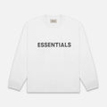 Fog Essentials Long Sleeve T-Shirt