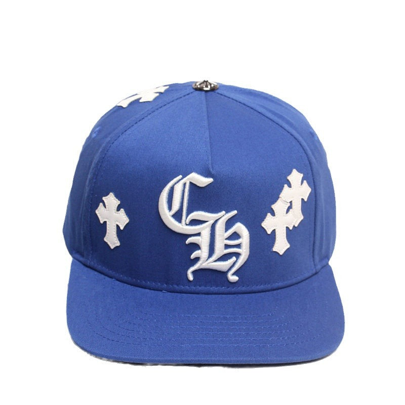 Amirii Hat Chrome hearts ch fashion baseball cap