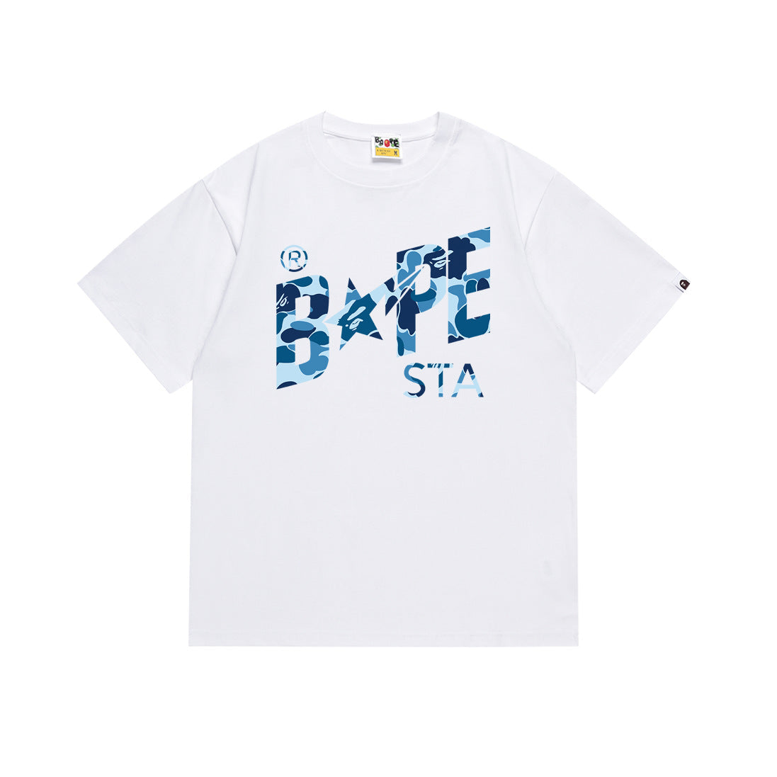 Bape Bathing Ape T Shirt
