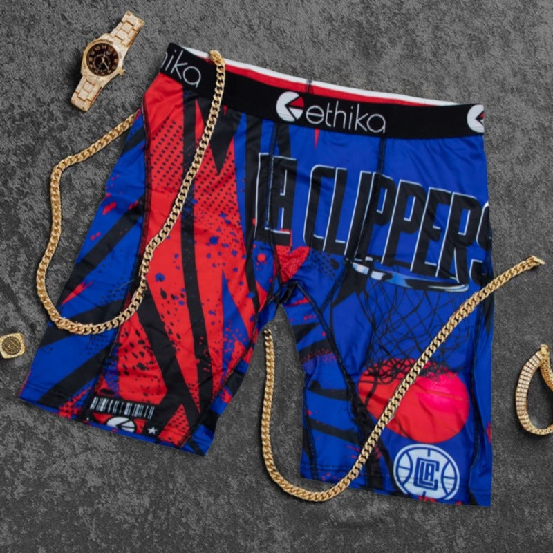 Ethika Boxer Briefs