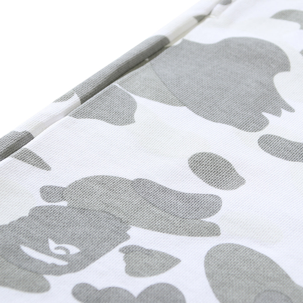 Bathing ape Bape Shorts Yin Yang luminous shark five-point pants straight beach pants