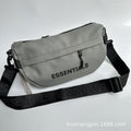 FOG ESSENTIALS Bag Autumn and Winter Men's Crossbody Bag