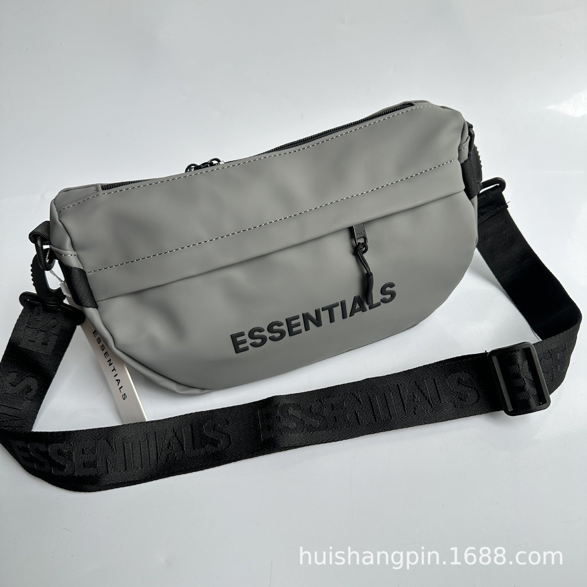 FOG ESSENTIALS Bag Autumn and Winter Men's Crossbody Bag