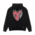 Amiri Hoodie Fashion Brand Hooded Sweatshirt Hoodie