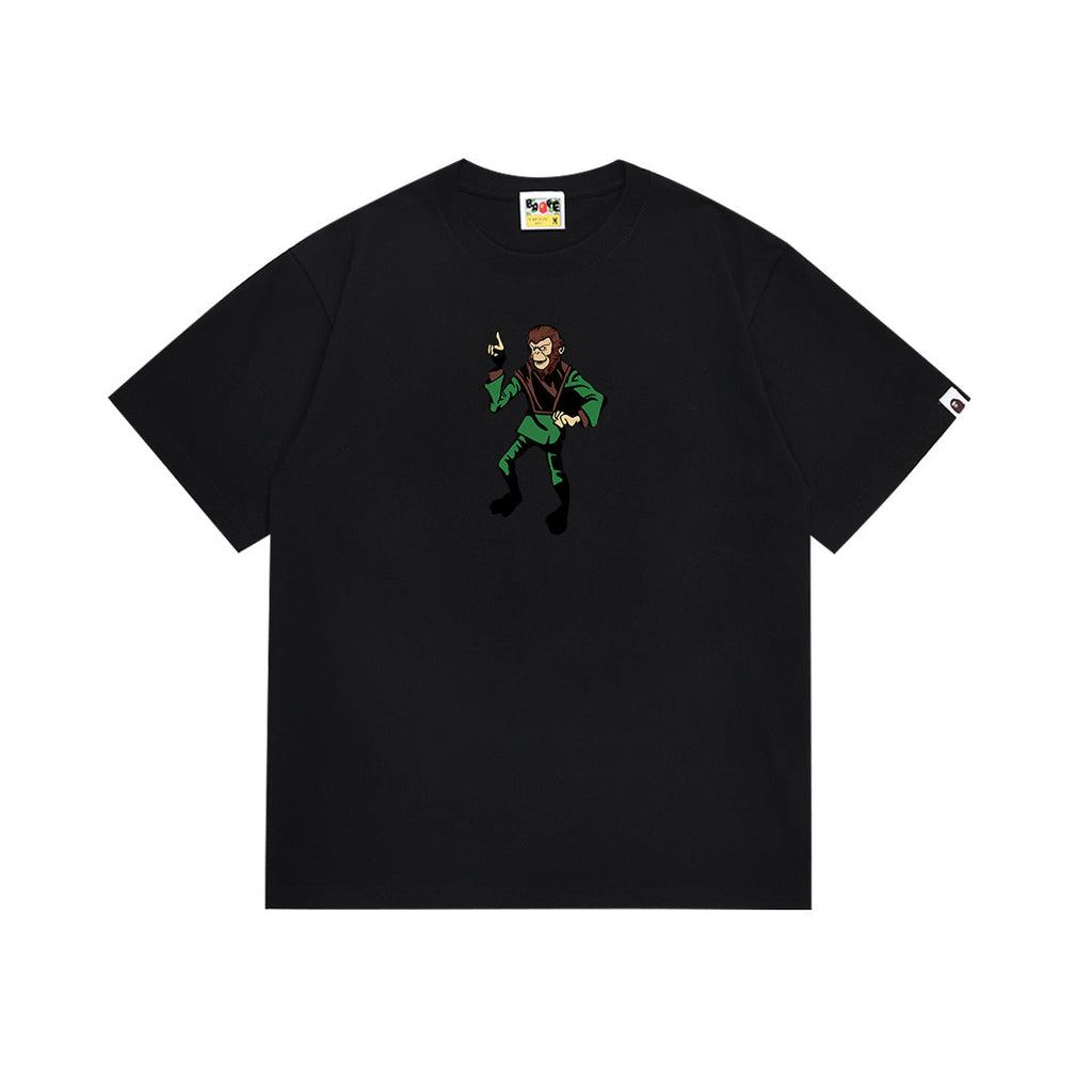 Bape Bathing Ape T Shirt