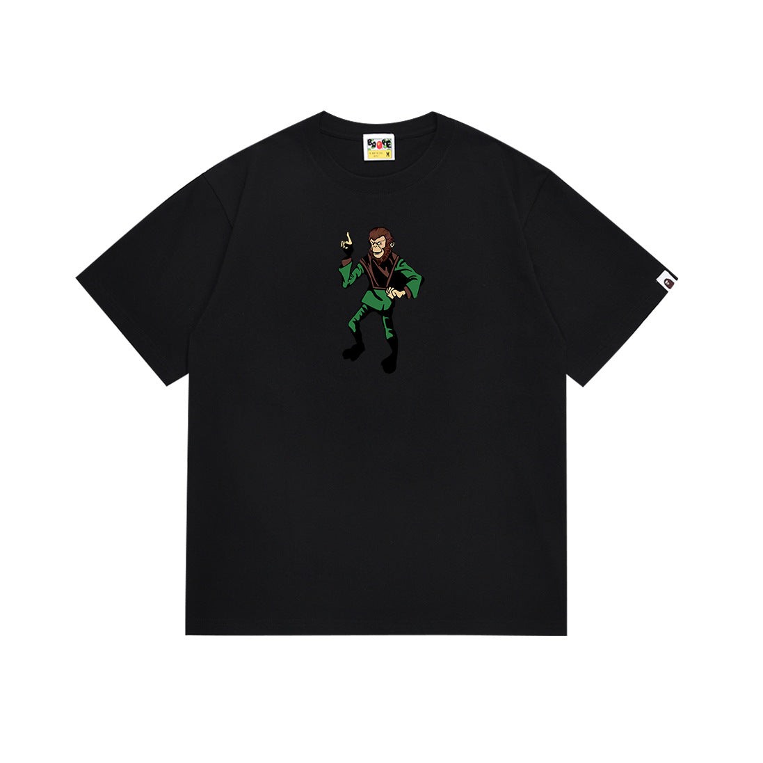 Bape Bathing Ape T Shirt