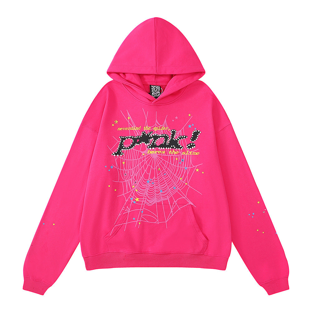 Sp5der Hoodie & Sweatpants £¨Need to be purchased separately£©