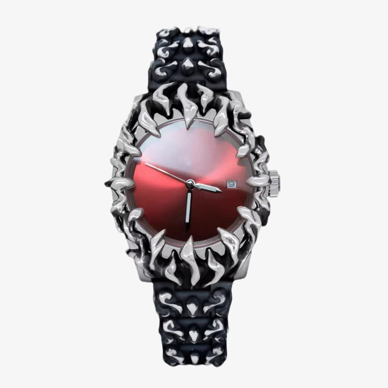Men's watches style vintage y2k profiled premium