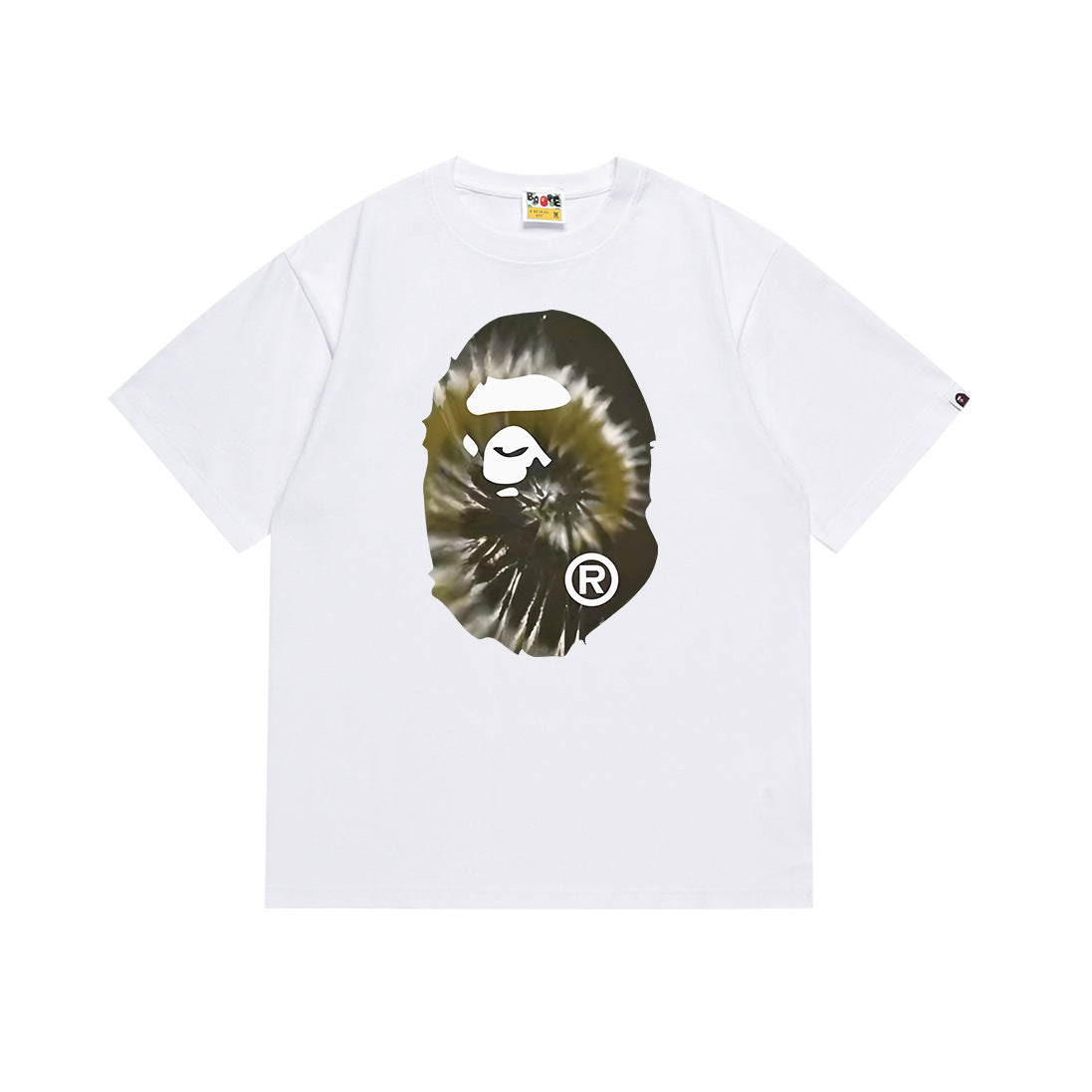 Bape Bathing Ape T Shirt