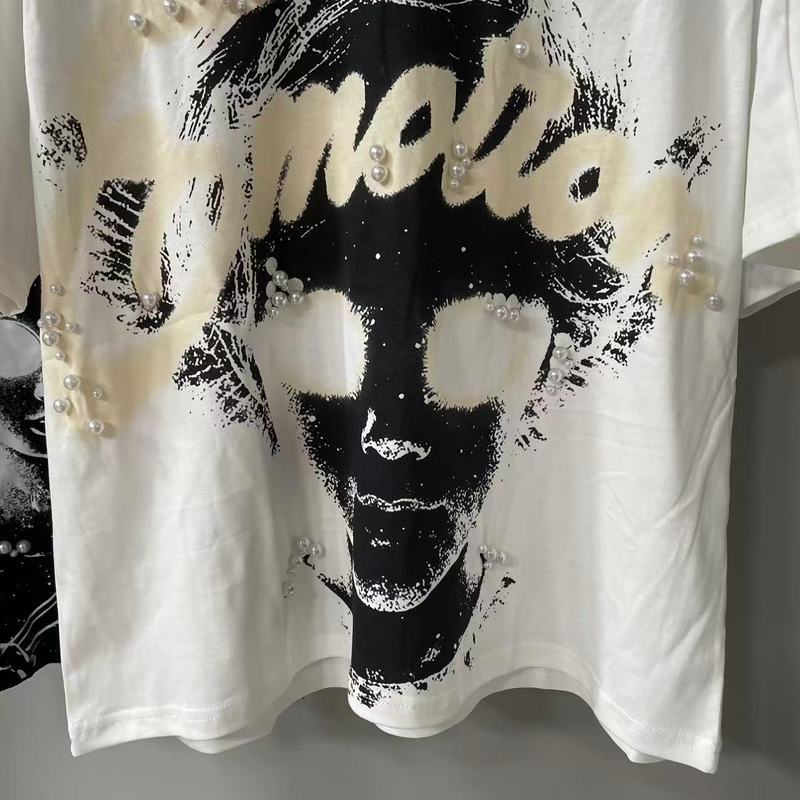 Mixed Emotion T-Shirt Short Sleeve