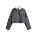 Unisex Jacket Vintage Sports Jacket Jacket