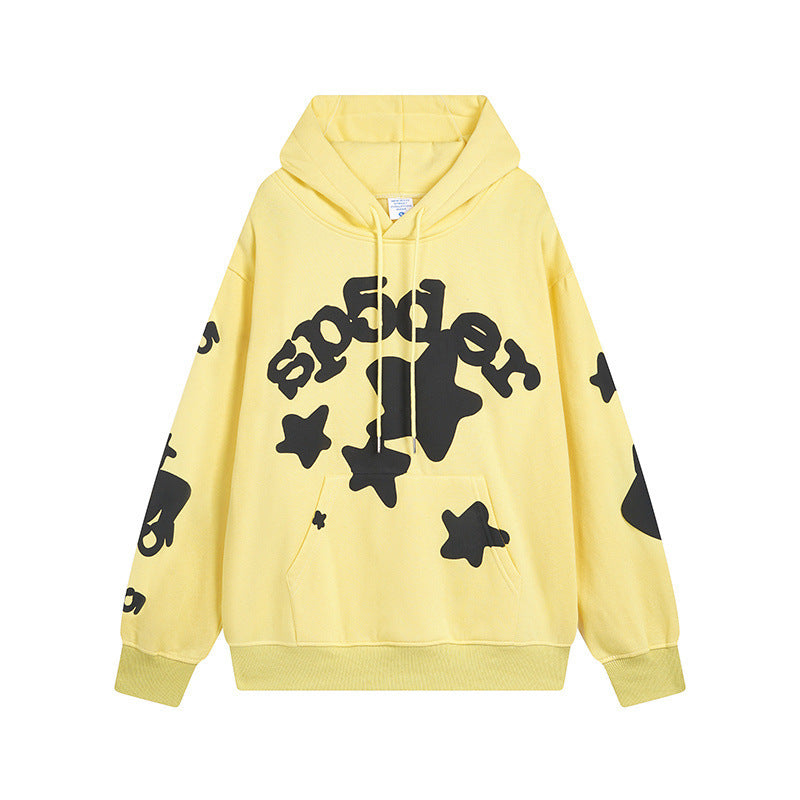 Sp5der Hoodie & Sweatpants £¨Need to be purchased separately£©