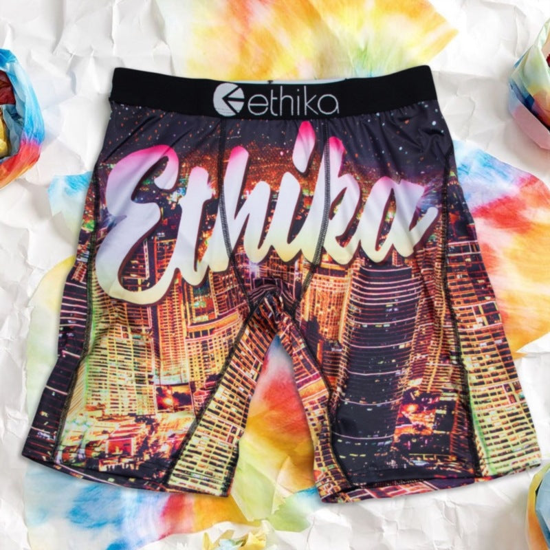 Ethika Boxer Briefs