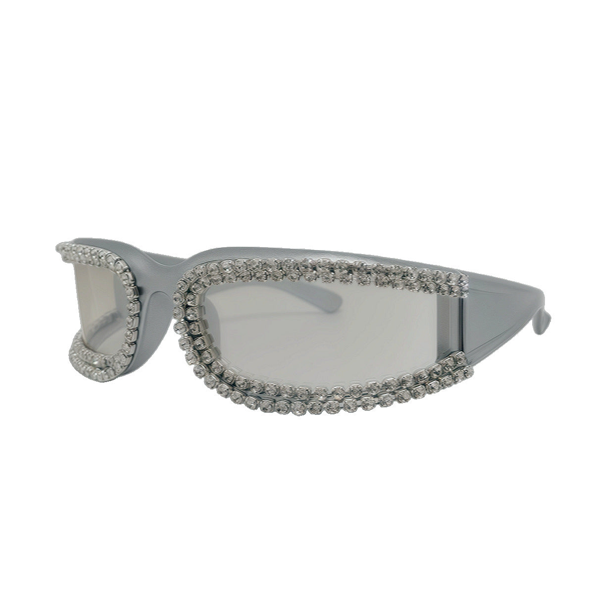 Trendy Punk Glasses Y2K