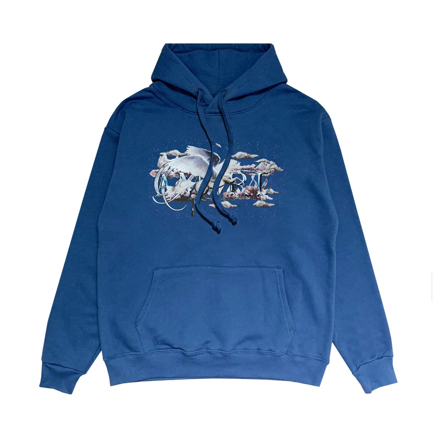 Amiri Hoodie Hoodie Sweatshirts Hooded Hoodie