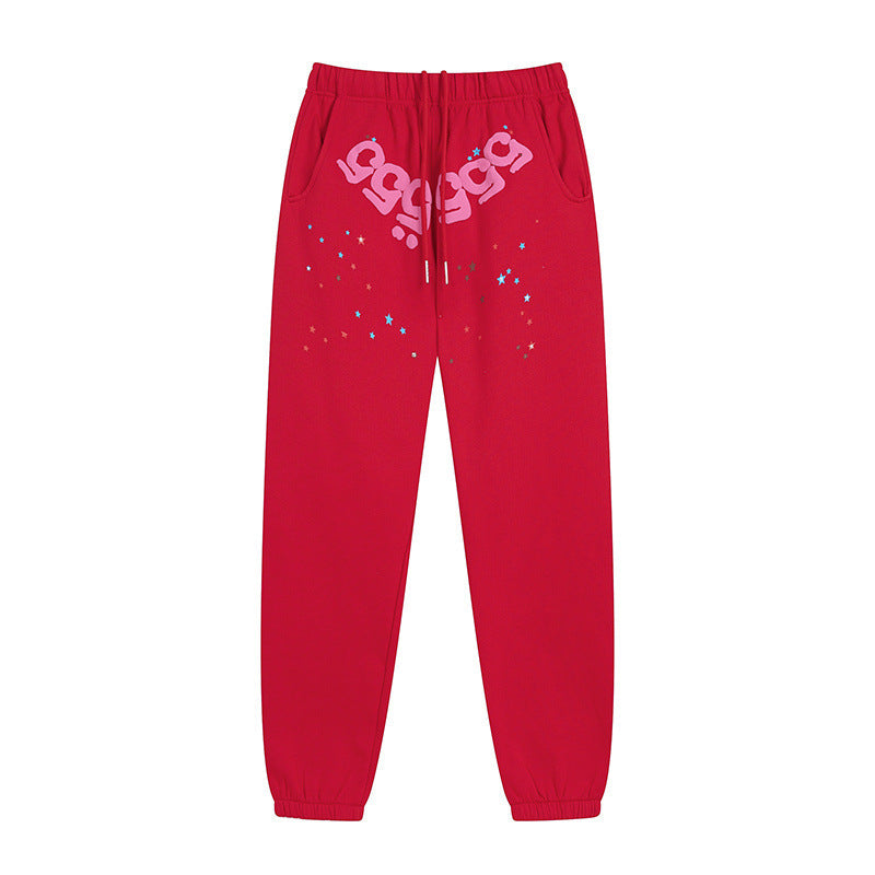 Sp5der Hoodie & Sweatpants £¨Need to be purchased separately£©