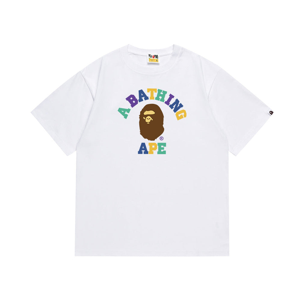 Bape Bathing Ape T Shirt