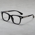 Chrome Hearts glasses sunglasses men's and women's box travel fashion