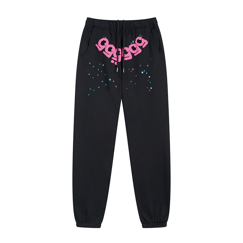 Sp5der Hoodie & Sweatpants £¨Need to be purchased separately£©