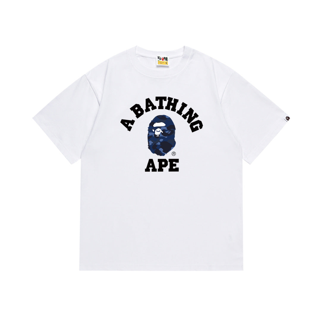 Bape Bathing Ape T Shirt
