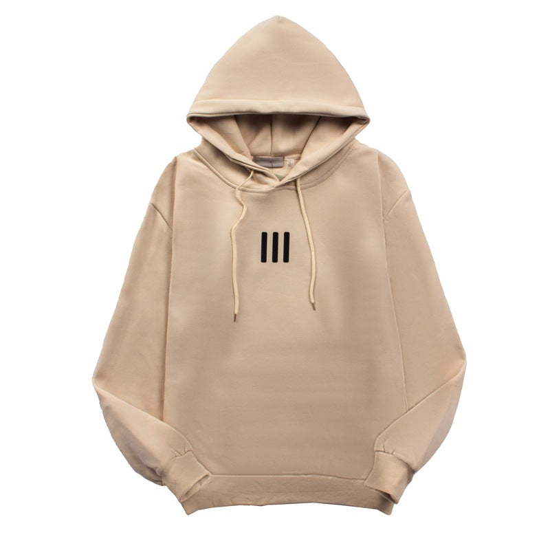OW hoodieFOG Alliance Series Character Pattern Pullover Hood