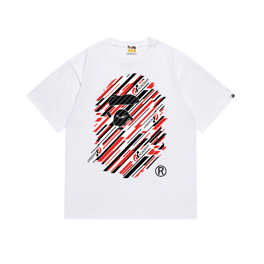 Bape Bathing Ape T Shirt