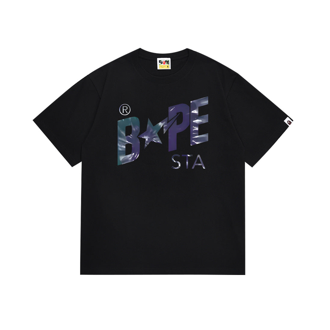 Bape Bathing Ape T Shirt