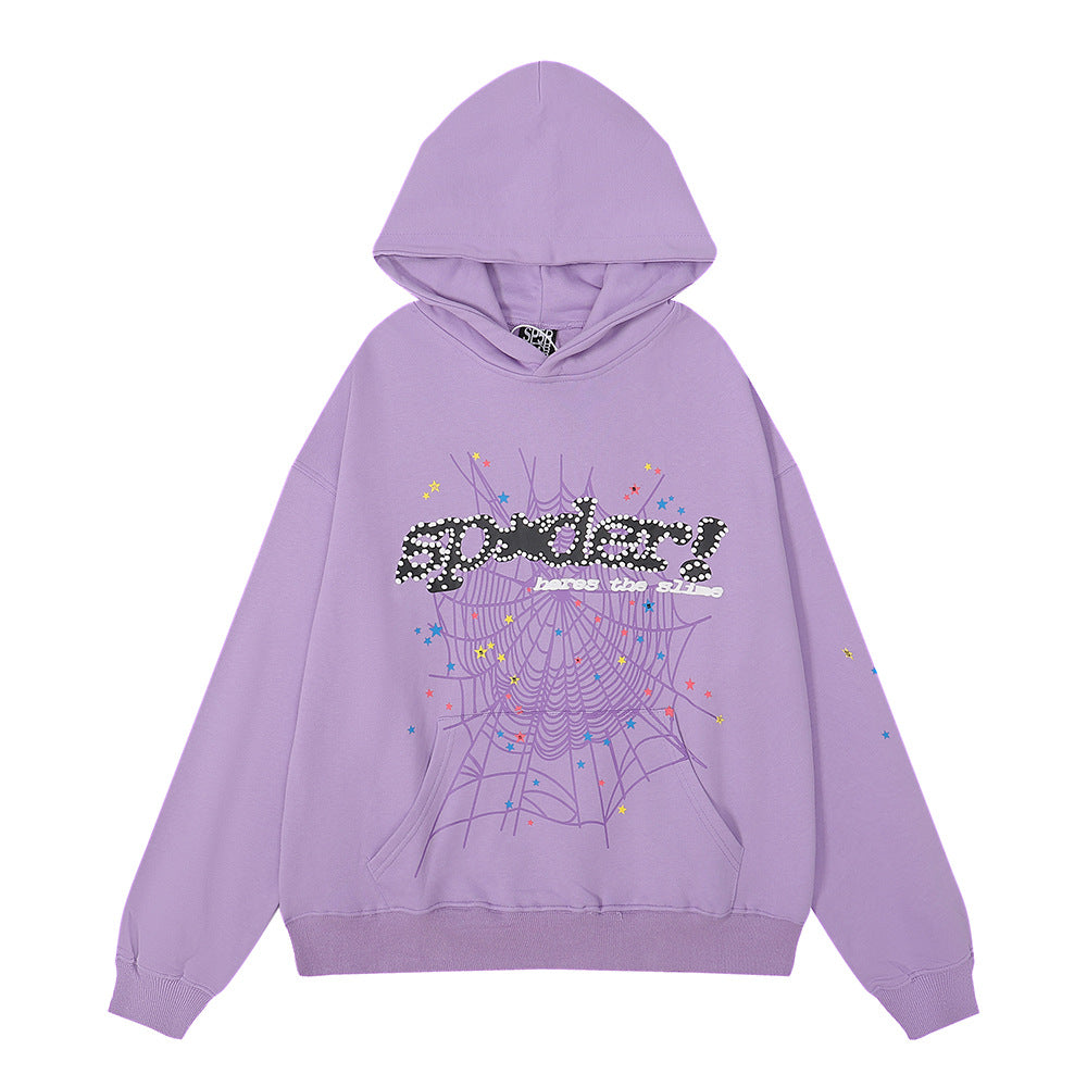 Sp5der Hoodie & Sweatpants £¨Need to be purchased separately£©
