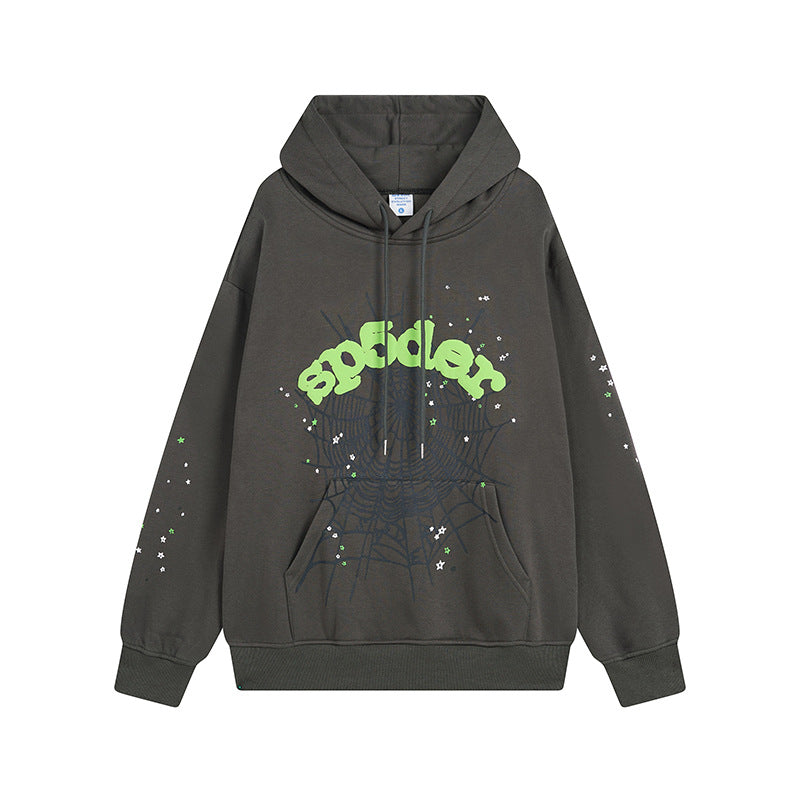 Sp5der Hoodie & Sweatpants £¨Need to be purchased separately£©