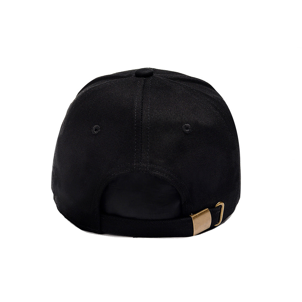 Trendy flat brimmed snapback hats eagle series