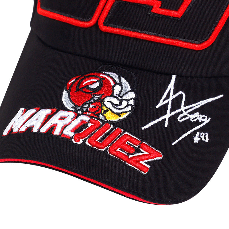 Trendy flat brimmed snapback hats 93letter spring summer sun hat