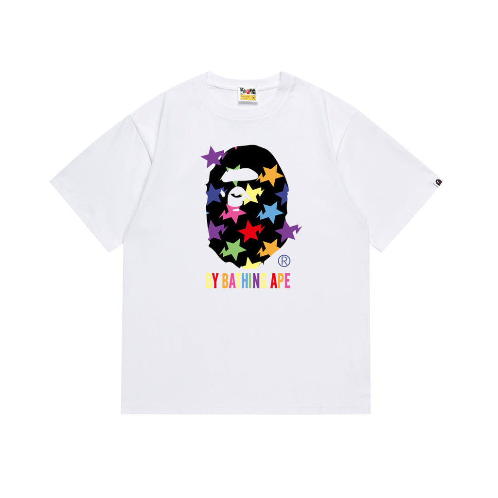 Bape Bathing Ape T Shirt