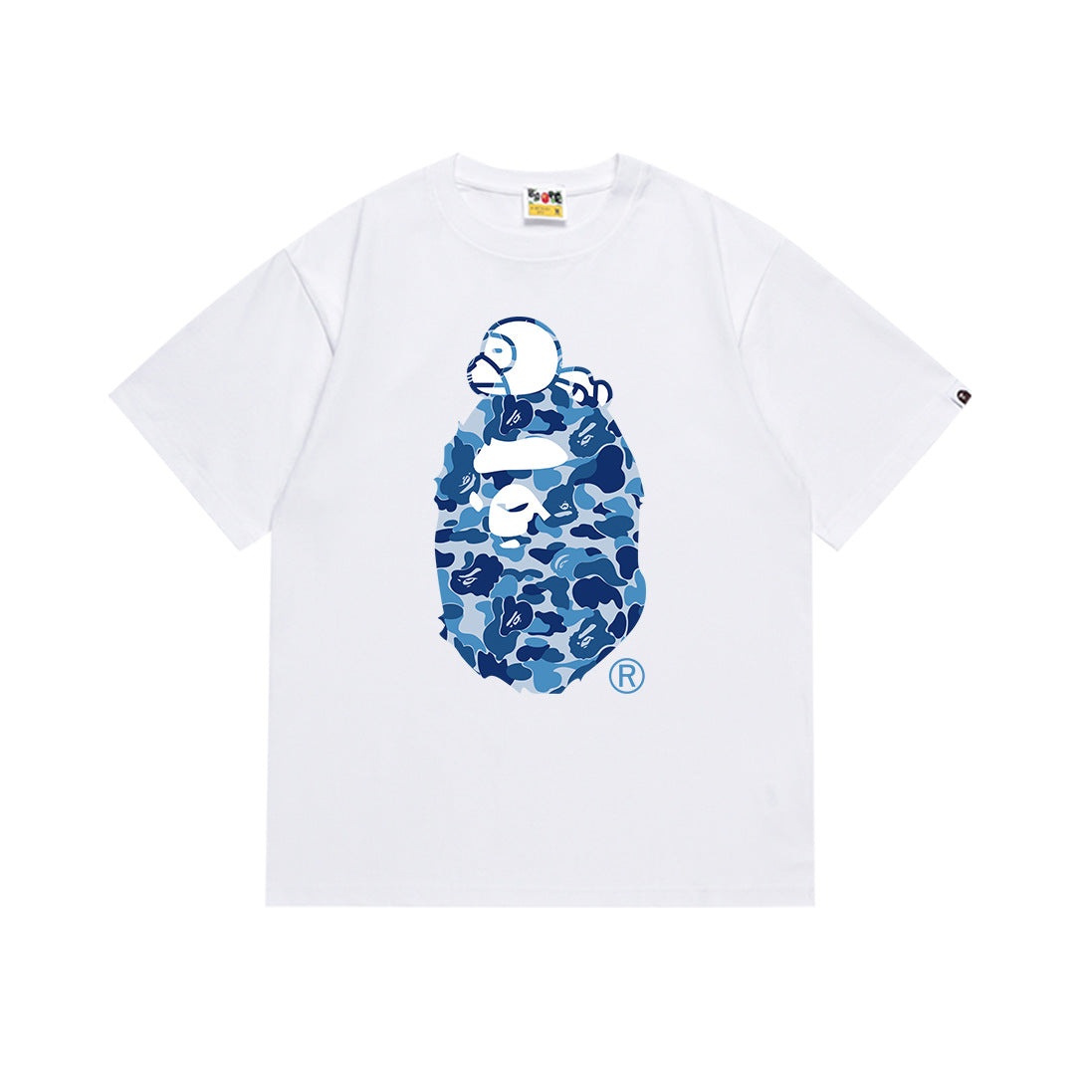 Bape Bathing Ape T Shirt
