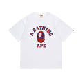 Bape Bathing Ape T Shirt