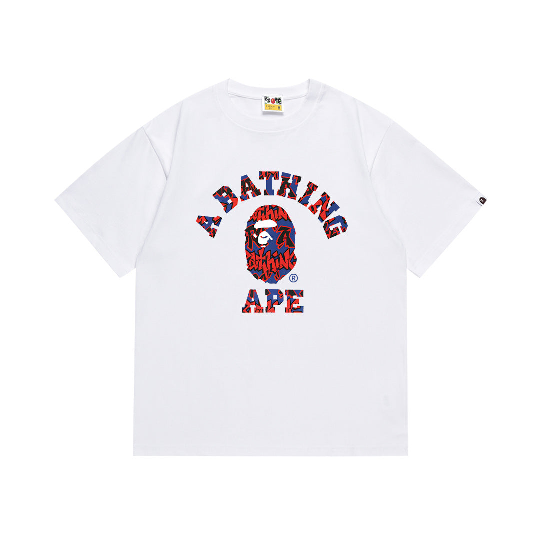 Bape Bathing Ape T Shirt