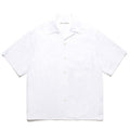 GUILTYPARTIES TIGER Shirts Solid Plain Casual Hawaiian Short Sleeve Rayon Shirt Men