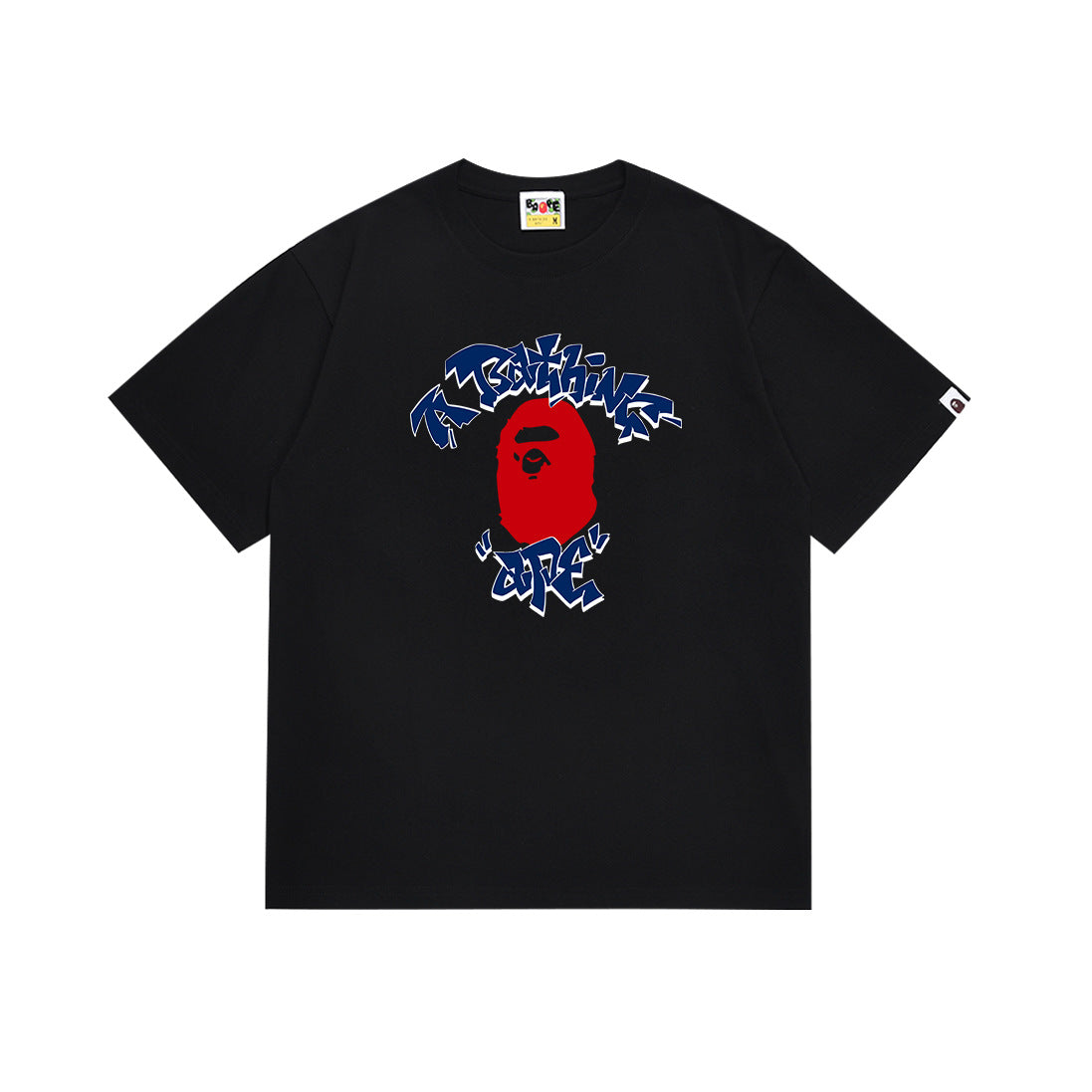 Bape Bathing Ape T Shirt