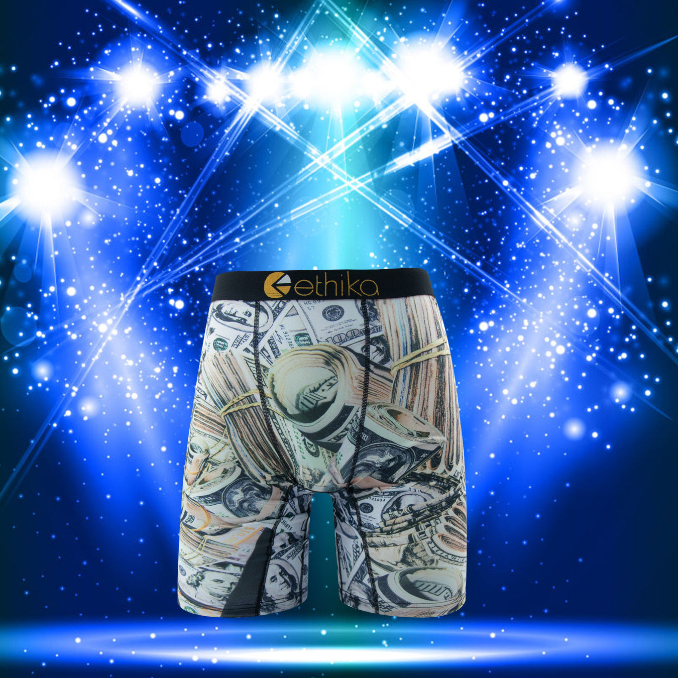 Ethika Boxer Briefs
