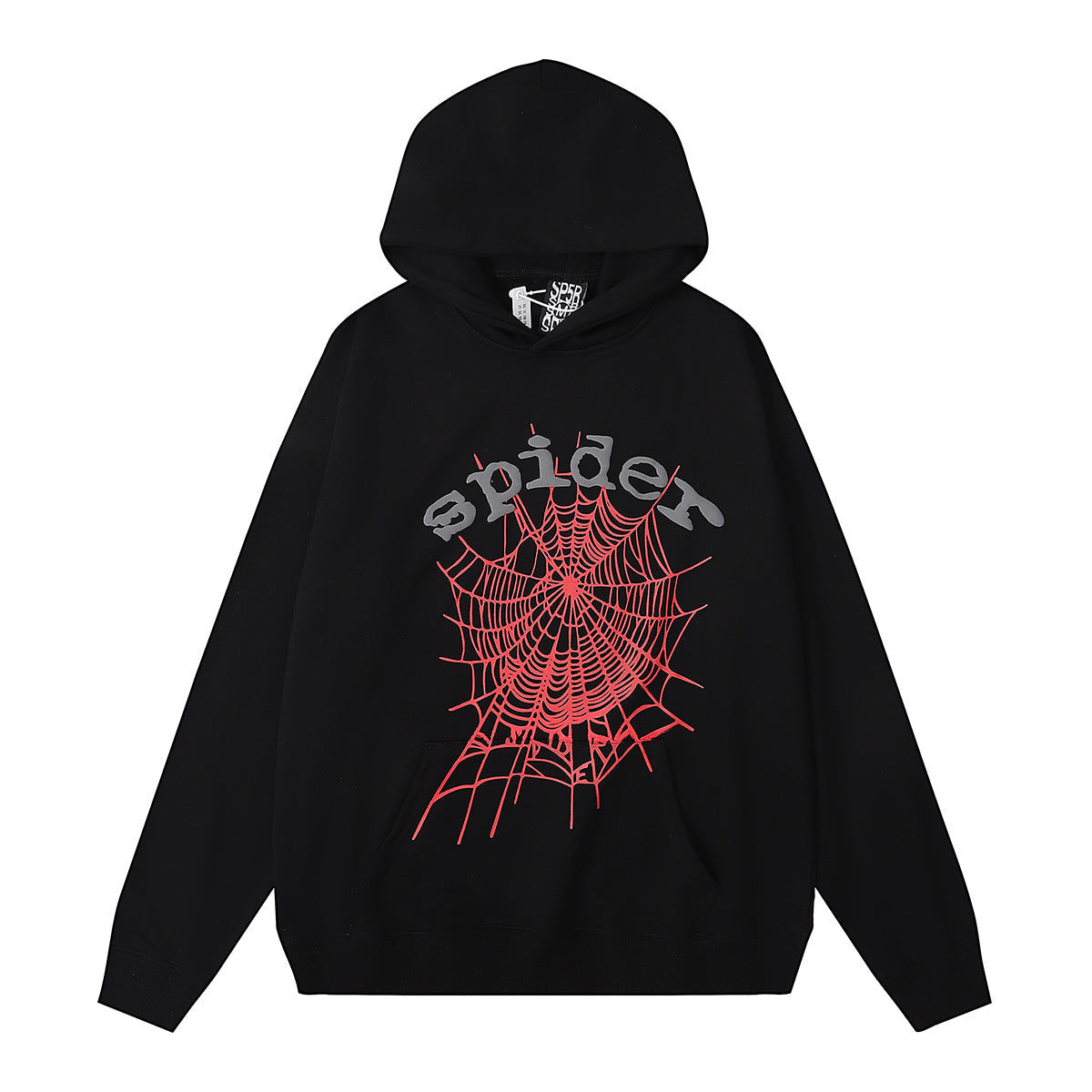 Sp5der Hoodie & Sweatpants £¨Need to be purchased separately£©